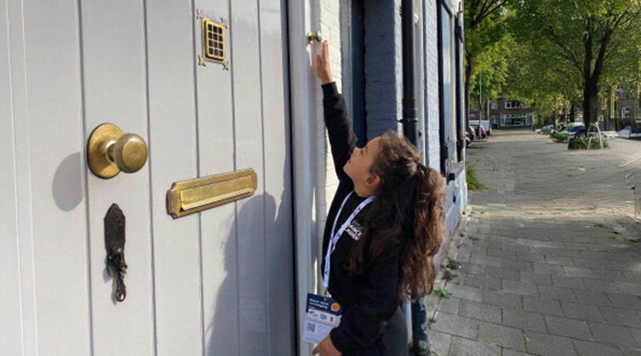 27 verenigingen in Gouda ontvangen nu € 97.185,60 van Grote Clubactie