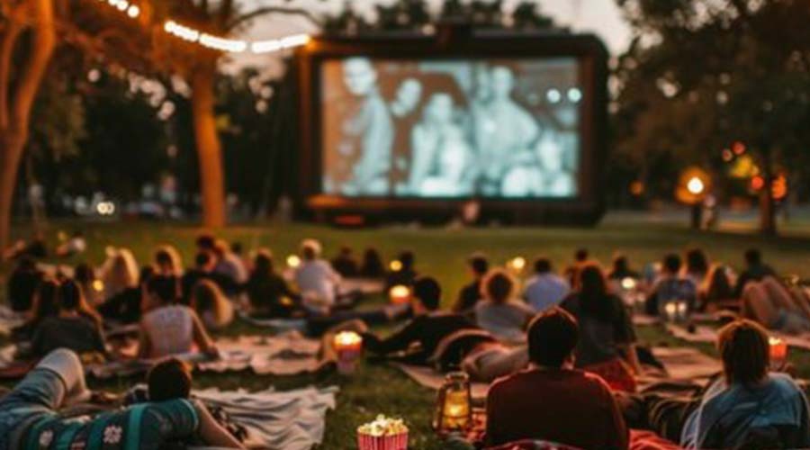 Havenbios Festival: vrijdag 5 juni tot en met zondag 7 juni in Gouda