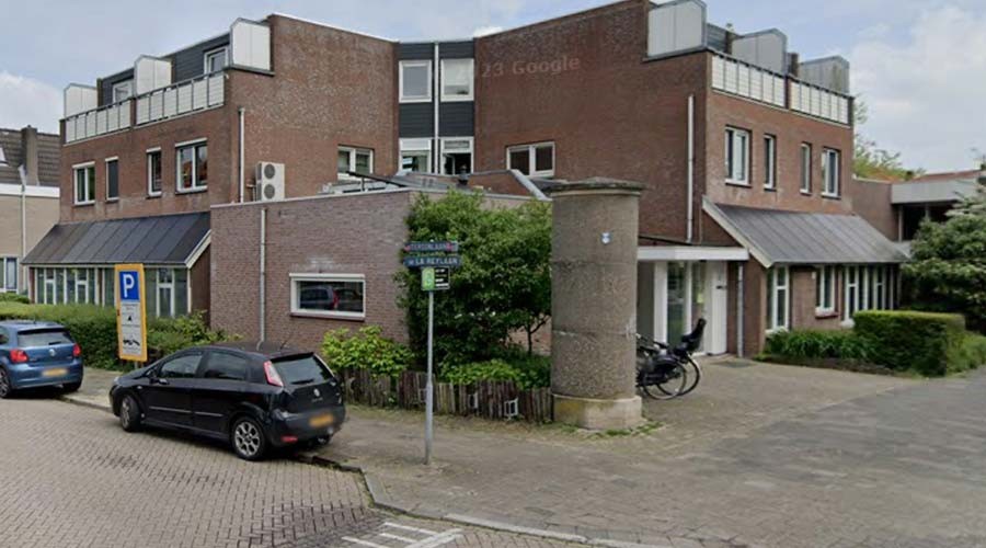 Persoonsgegevens bij huisartsencentrum Klein Iterson in Gouda gestolen