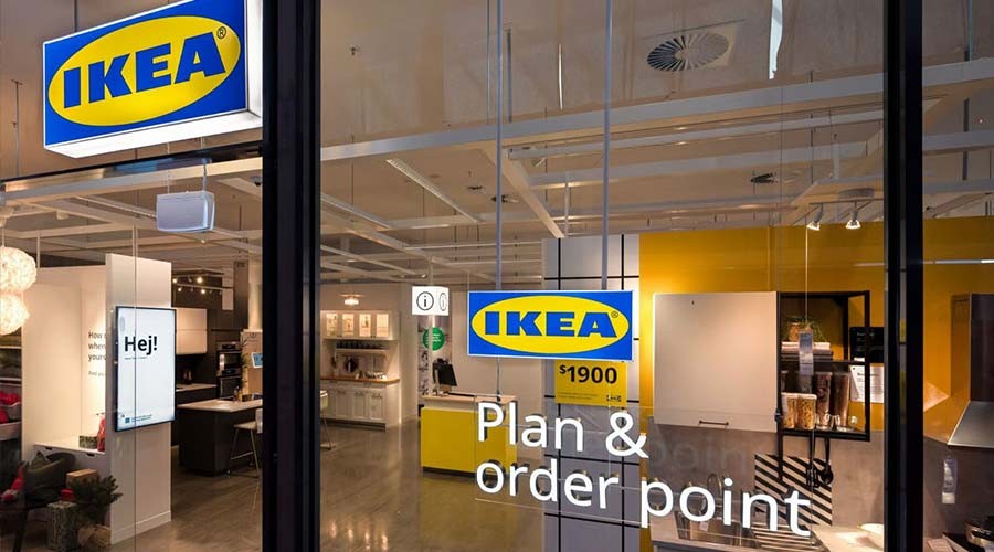 IKEA opent nieuw Plan & order point in Gouda