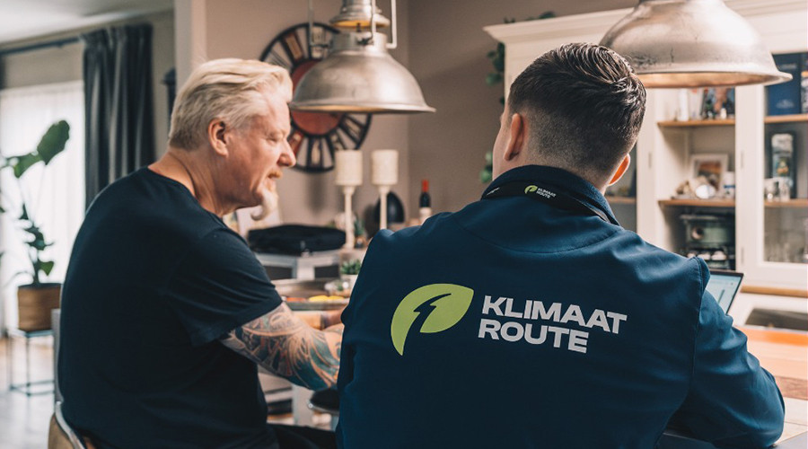 Advies en subsidie voor isolatie voor Goudse woningbezitters