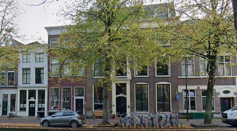 Open Avond Mandeville Academy voor studiebollen in Gouda