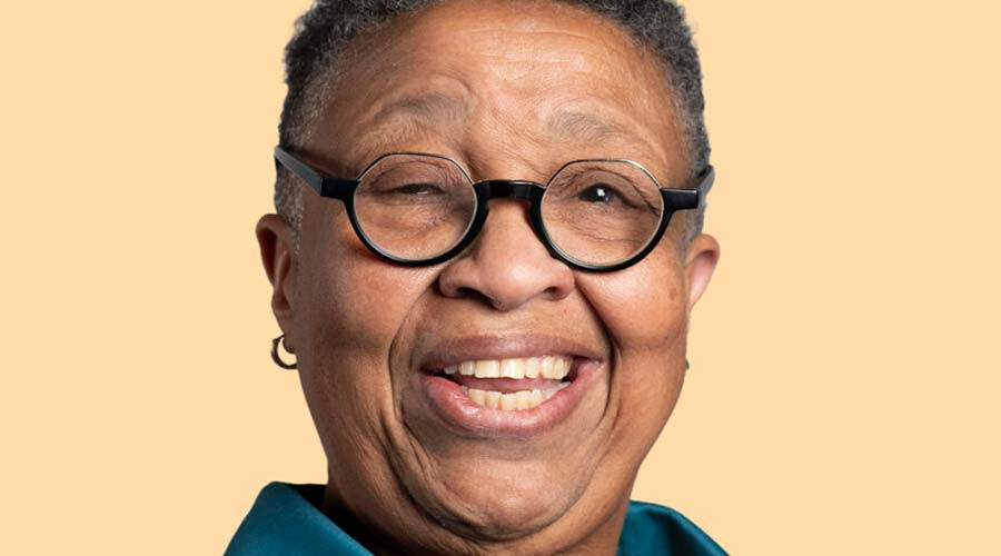 Claire Philips, GroenLinks-PvdA Gouda: Verlies Marian is niet bevatten