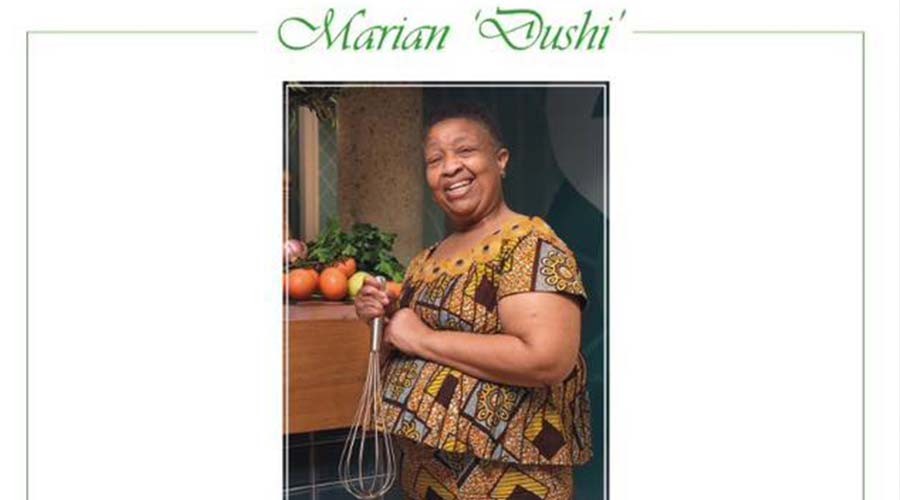 Donderdag uitvaart van Marian Eisden in Gouda