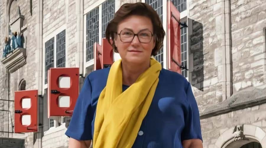 Gouda Vitaal wil ruiming kindergraven IJsselhof voorlopig stoppen