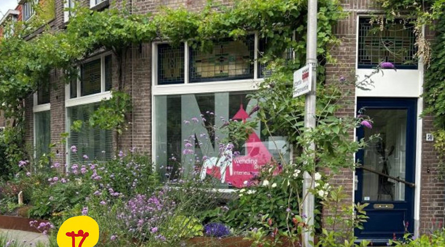 Grijs wordt groen in Gouda! Doe jij mee?