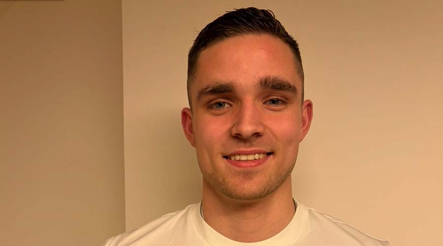 Milan Kooij (Katwijk) en Seth Rietveld versterken Jodan Boys