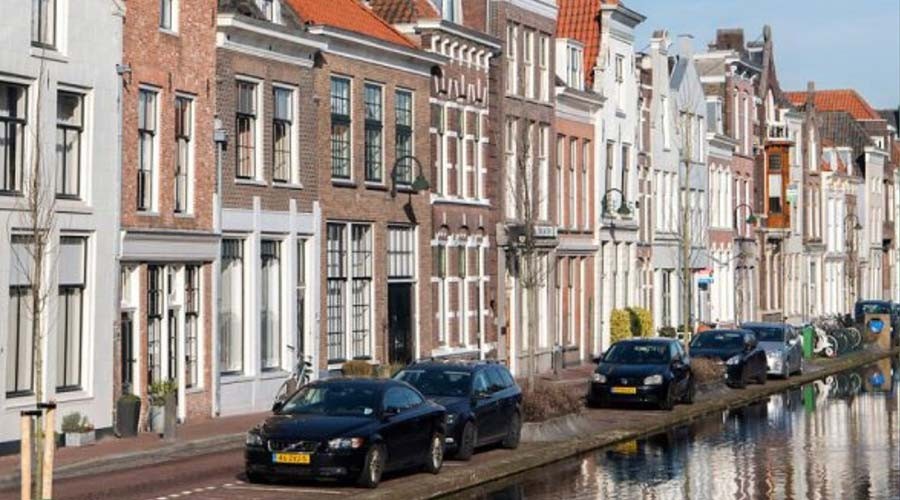 Gemeente Gouda versoepelt regels voor gemeentelijke monumenten