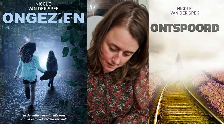 Schrijfworkshop door thrillerauteur Nicole van der Spek in Gouda