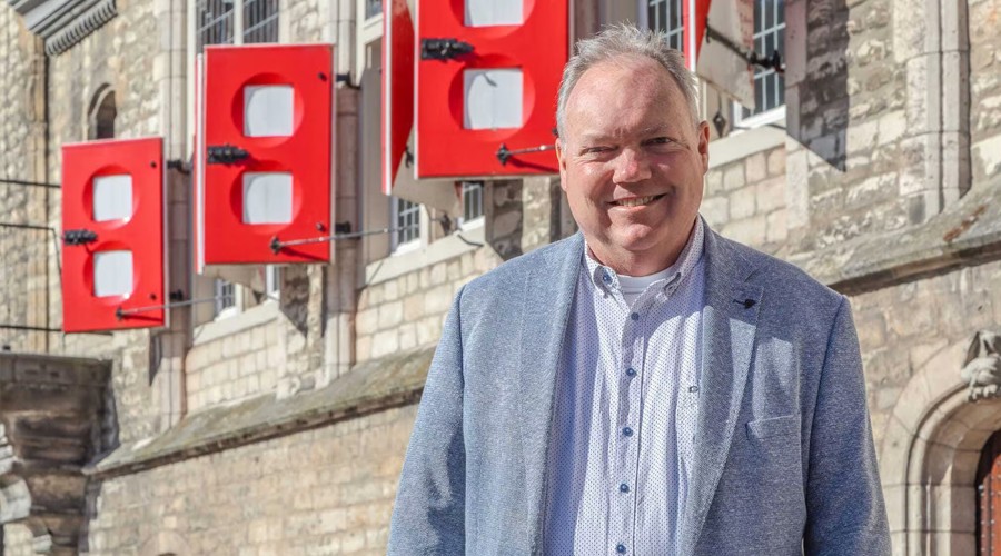 Ingezonden: Een samenlevingsakkoord. Veranderen vraagt ook geduld