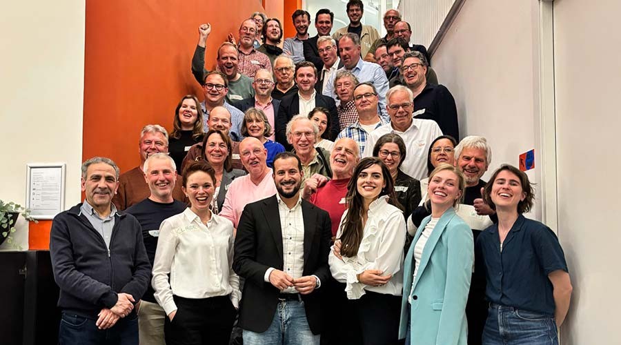 PRO stapt niet in het huidige formatieproces in Gouda