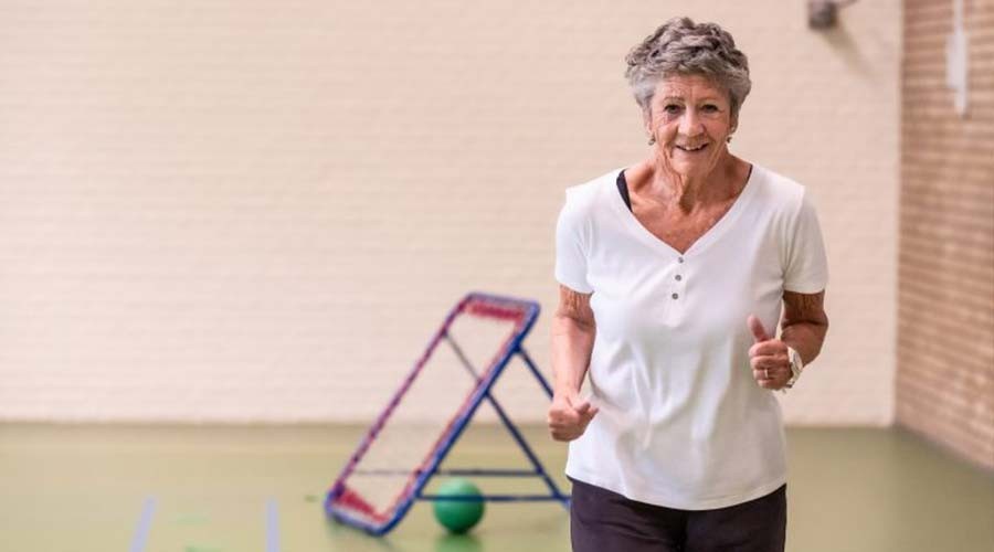 Kom ook naar de Senior Games en Bijzondere Mobiliteitsdag Gouda