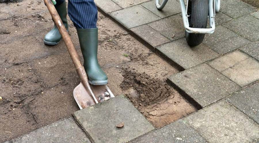 Tegeltaxi gaat weer rijden in Gouda