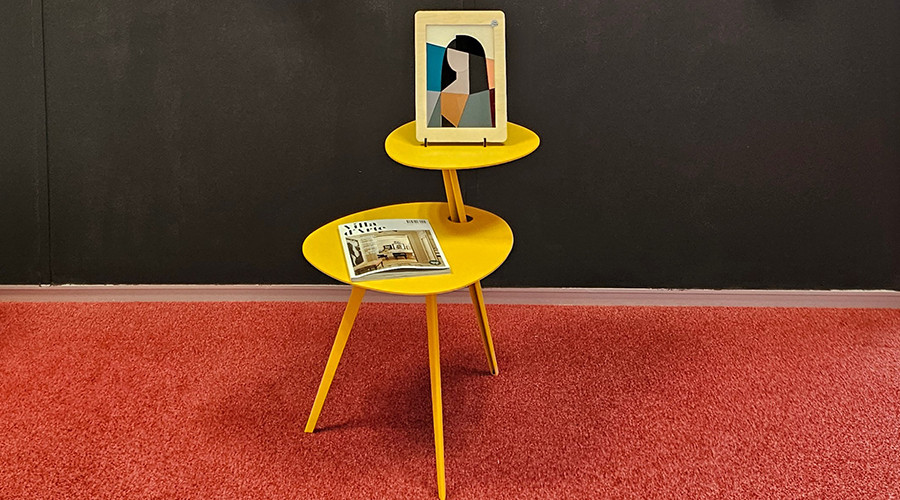 Expositie ‘Tussenvormen’ in Gouda, een ware beleving