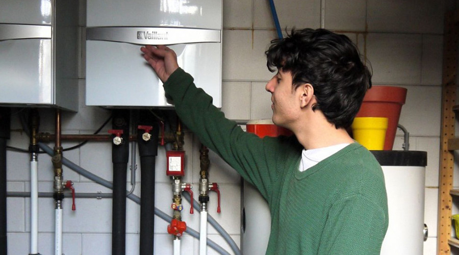 Ga je jouw gebouw in Gouda verduurzamen?