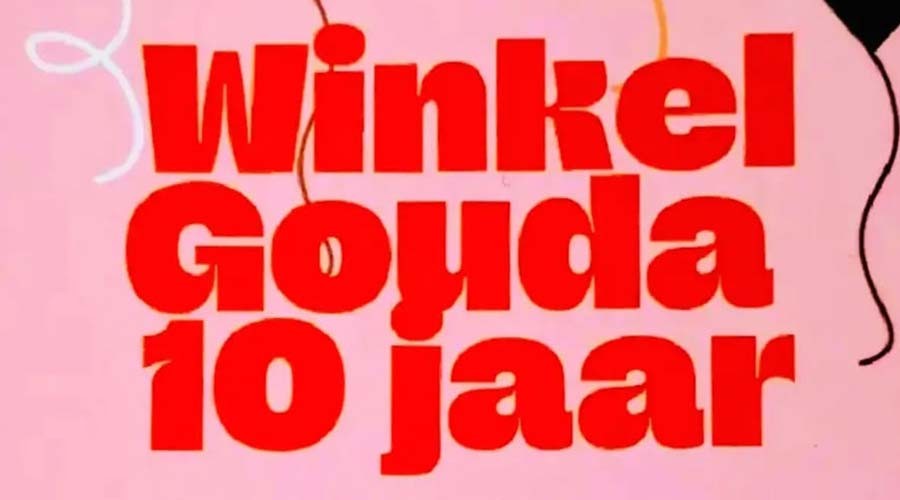 Terre des Hommes Gouda viert tienjarig bestaan met klantenavond