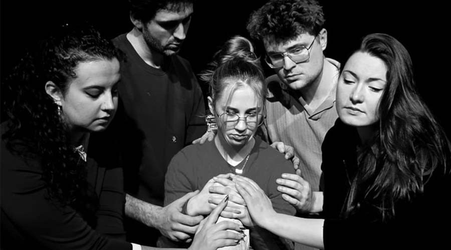 Extra voorstelling Zwart Licht na uitverkochte première in Gouda