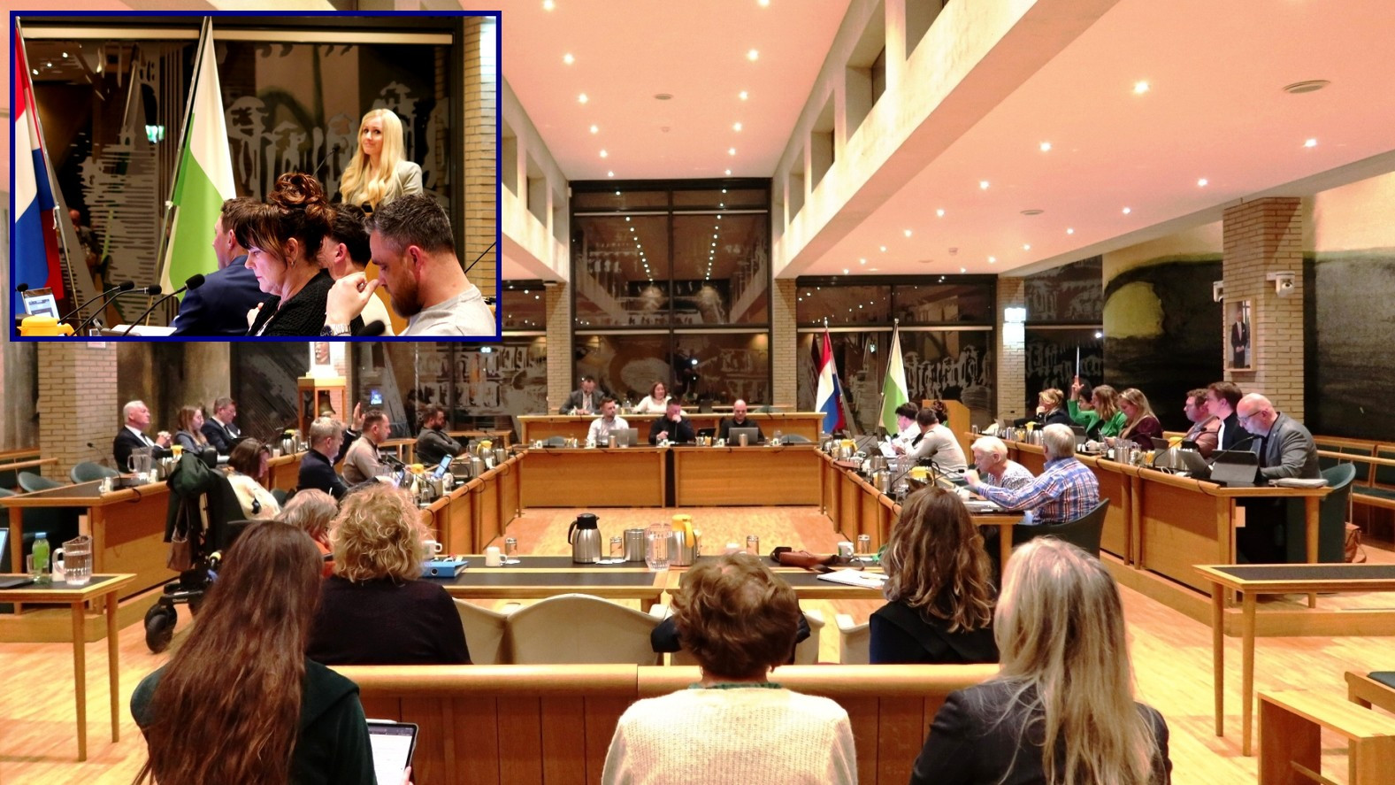 Enthousiasme over ontwerp voor ‘sociaal’ pand Havenstraat