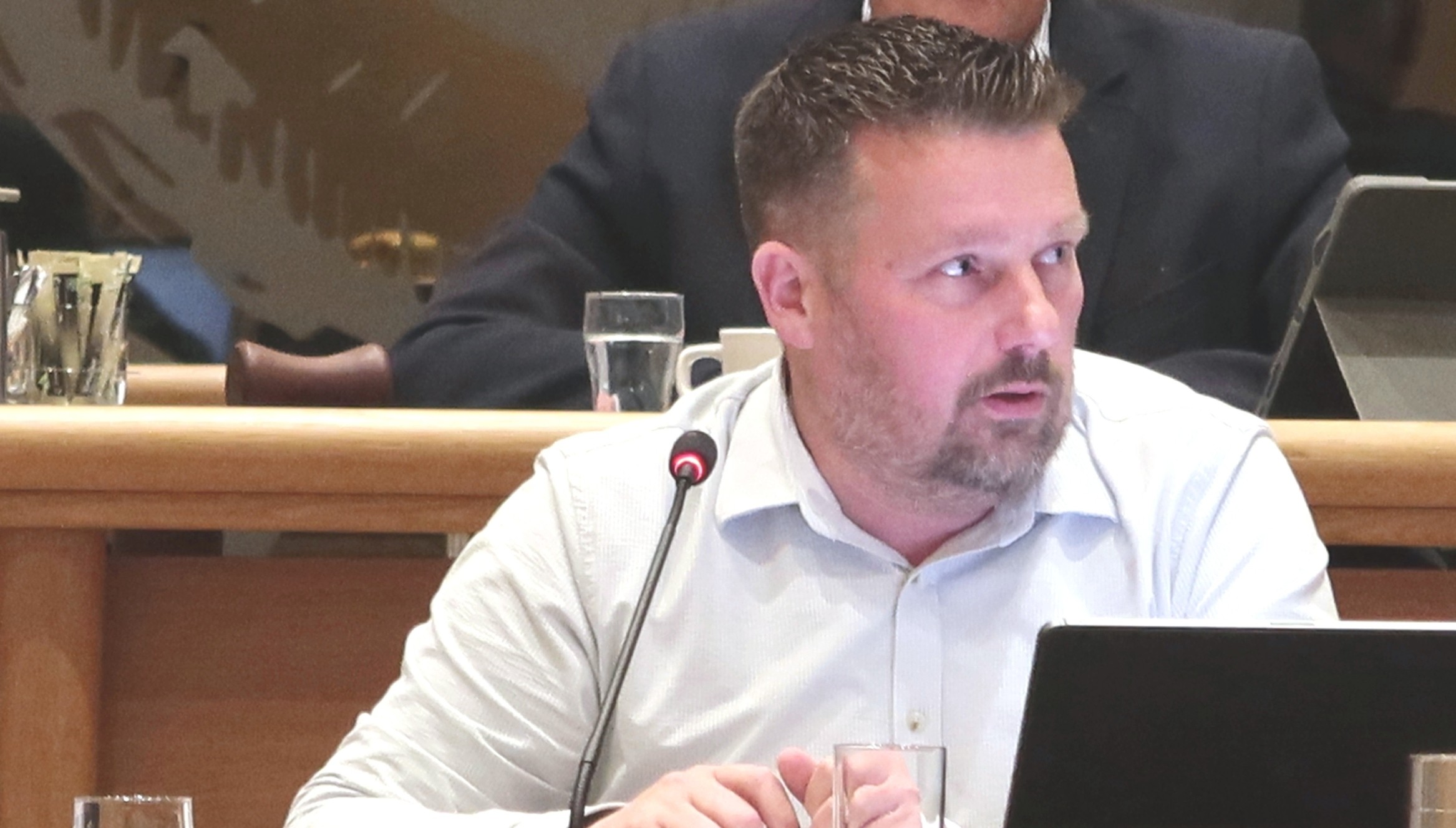 Tel gedwongen verhuizing niet mee voor bepalen lokaal maximum