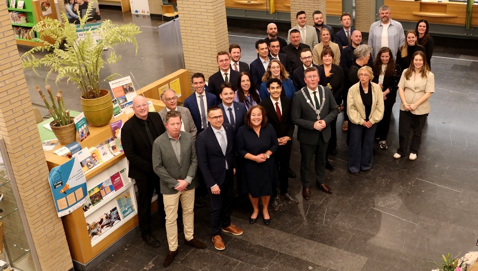 Provincie: maak begroting gemeente meer realistisch