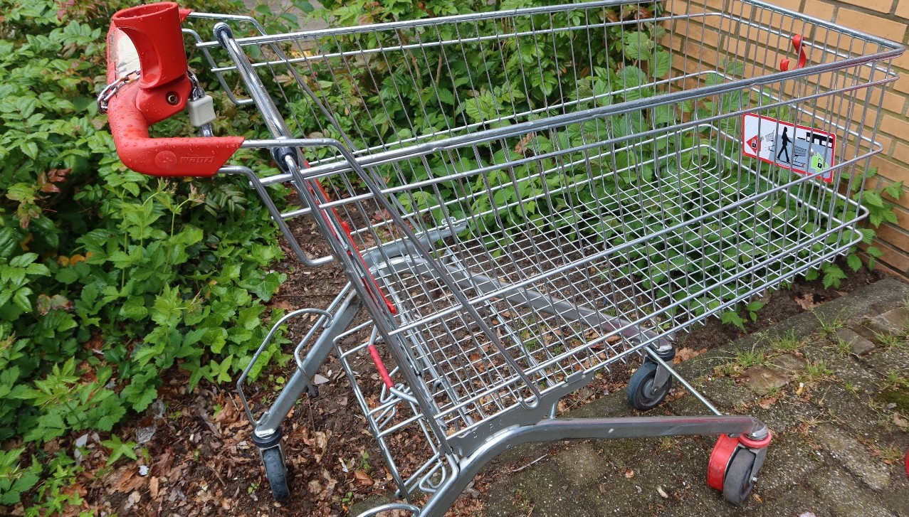 Gezicht moet te zien zijn in Ridderkerk