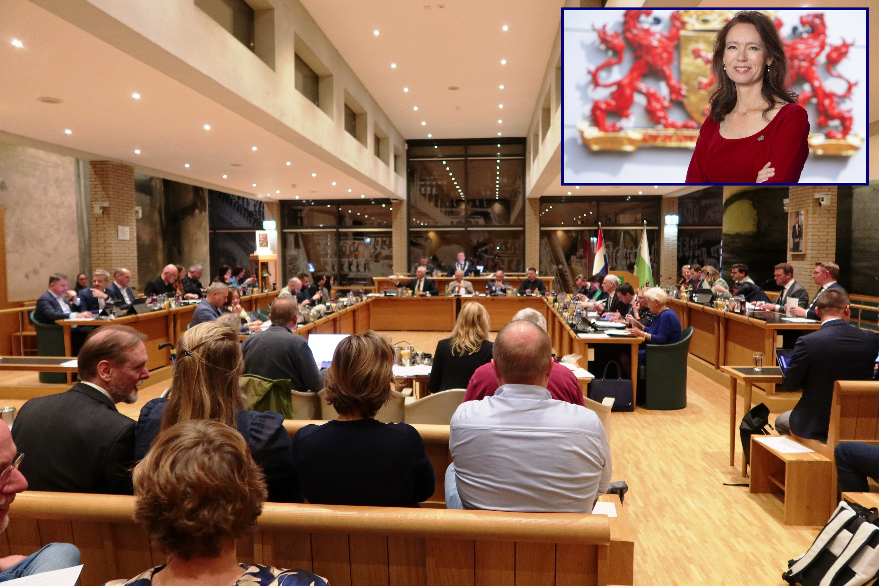 Onvoldoende draagvlak Ridderkerk voor compromis woonsysteem