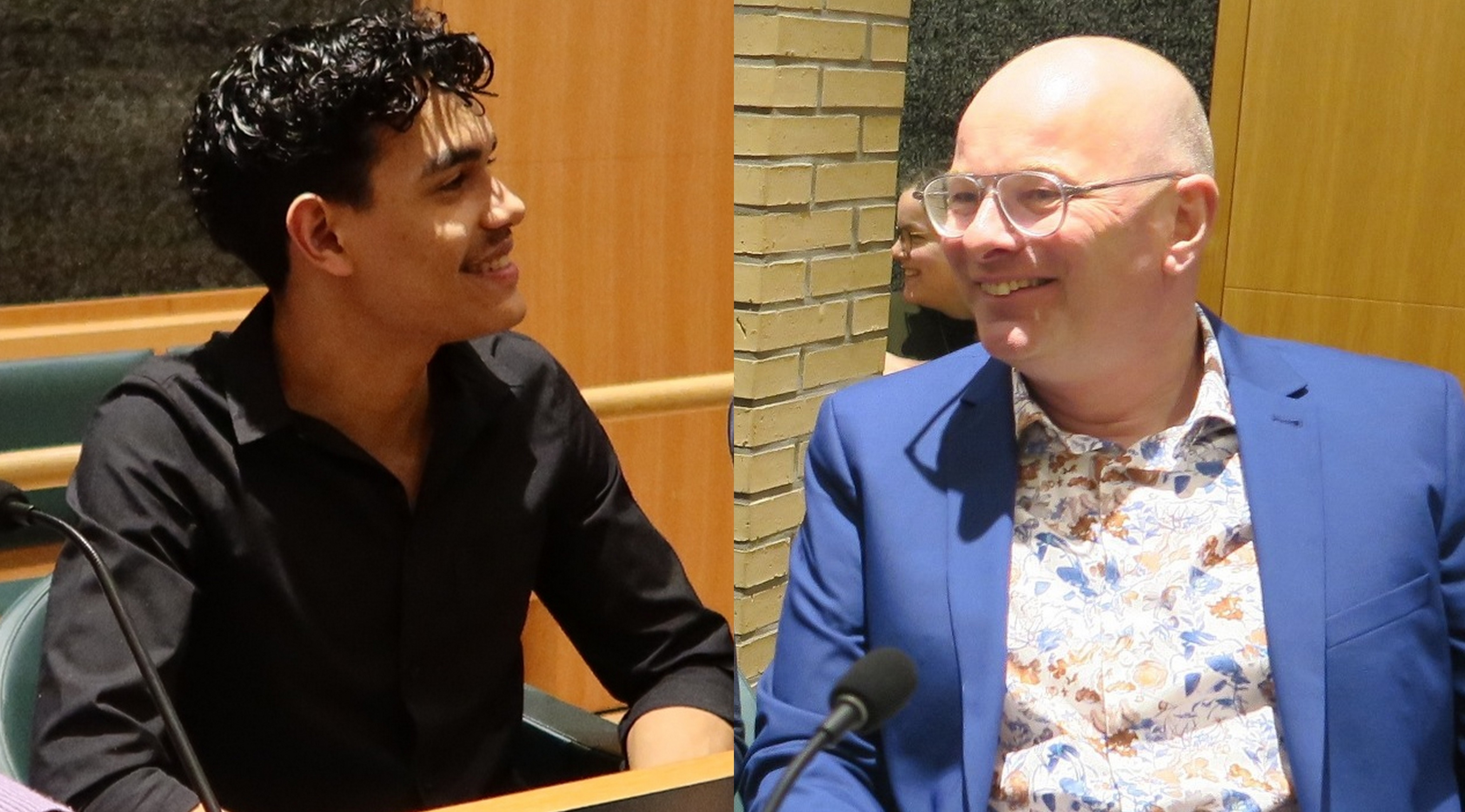 Voorlopig geen PRO in Ridderkerkse gemeenteraad