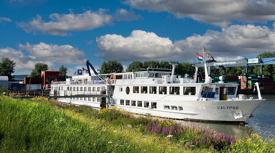 Uitruil uitgangspunt bij nieuw bod Ridderkerk voor asielopvang