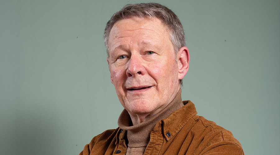 Kandidatenlijst GroenLinks Ridderkerk; Björn Ros op 1