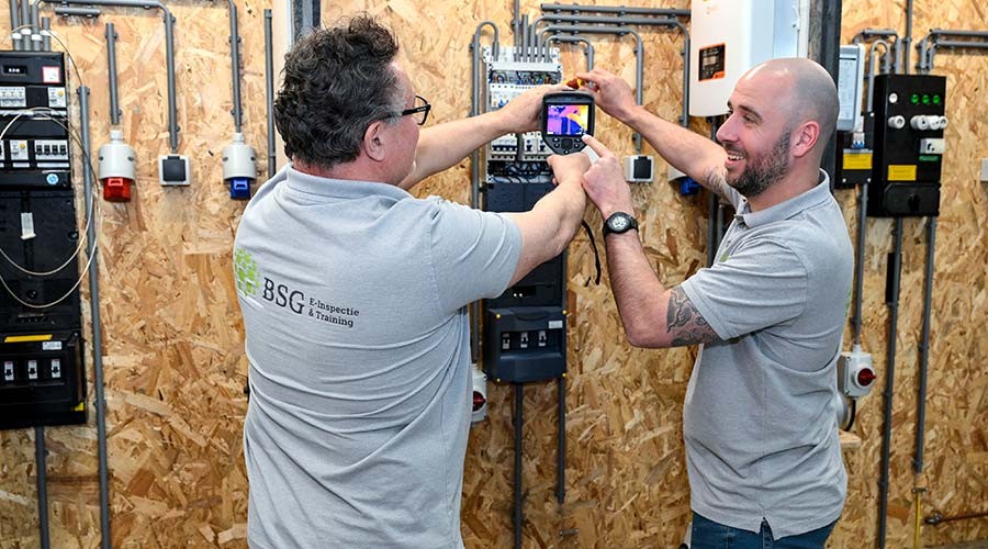 Focus op veiligheid en vakmanschap