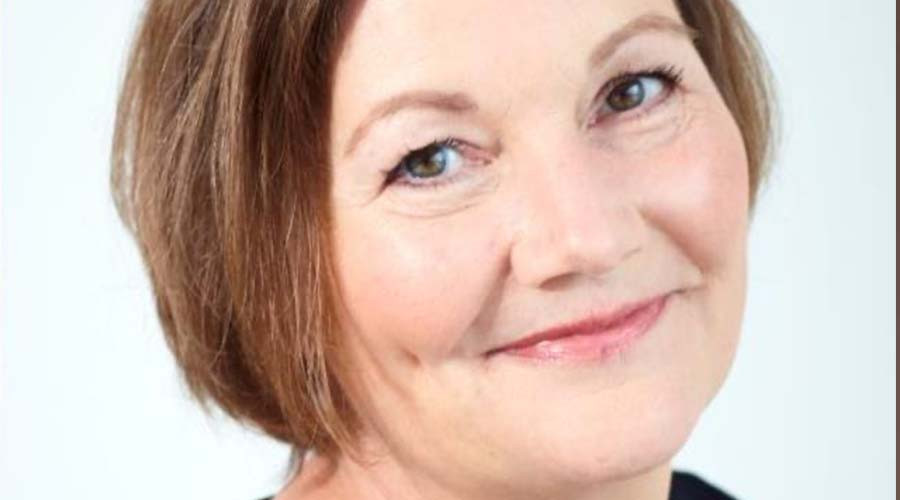 PvdA Ridderkerk kandidaat-raadslid Lydia Kramer-Blansjaar