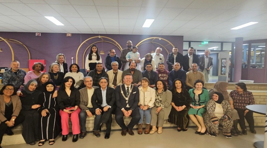 Ingezonden: Nawruz brengt Ridderkerk bijeen