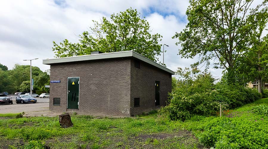 Netcongestie: wat is het en wat betekent het voor gemeente Ridderkerk?
