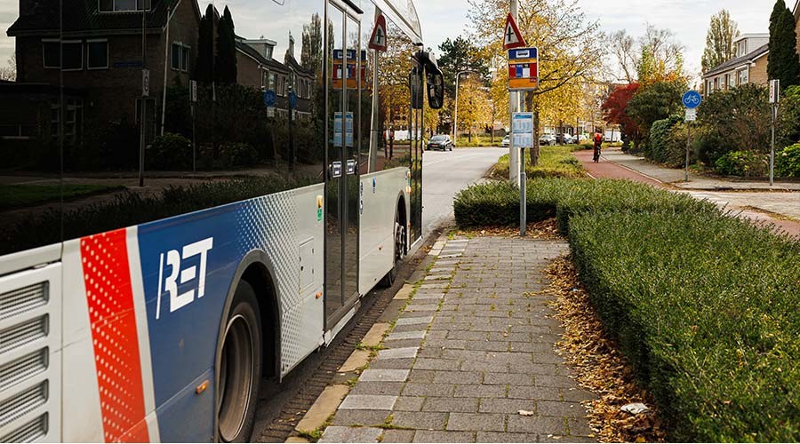 College verzoekt RET om wijzigingen vervoersplannen