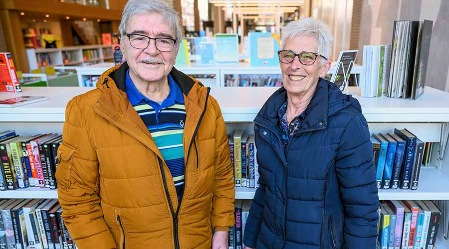 WijkIdeeTeam: voor én door inwoners in Ridderkerk
