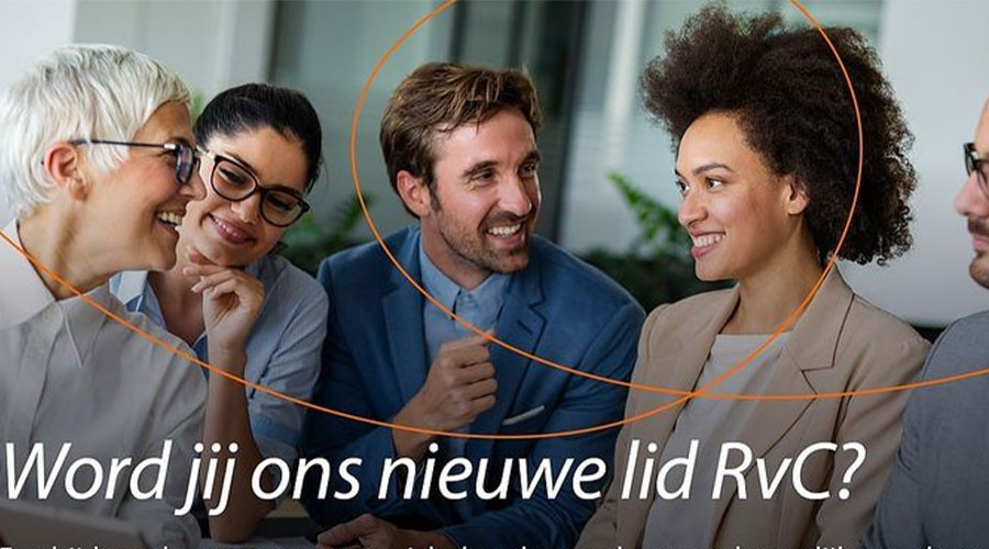 Rijswijks Dagblad Ben Jij Onze Nieuwe Commissaris Bij Rabobank Regio Den Haag