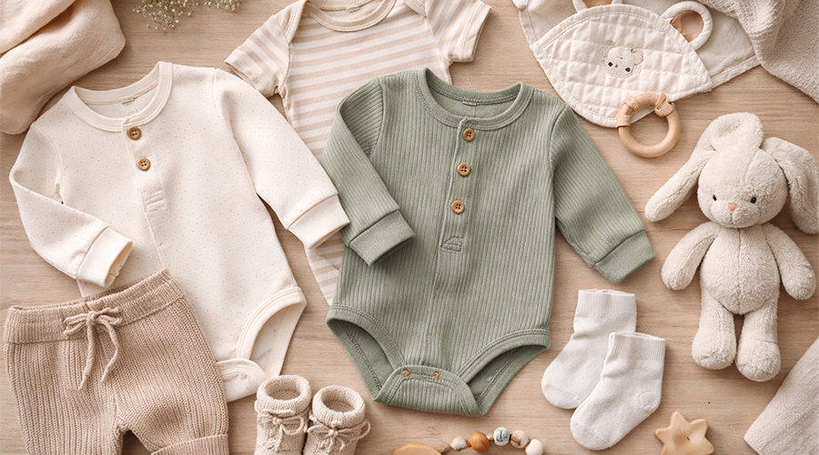 SP organiseert inzamelingspunt babyspullen in Voorburg