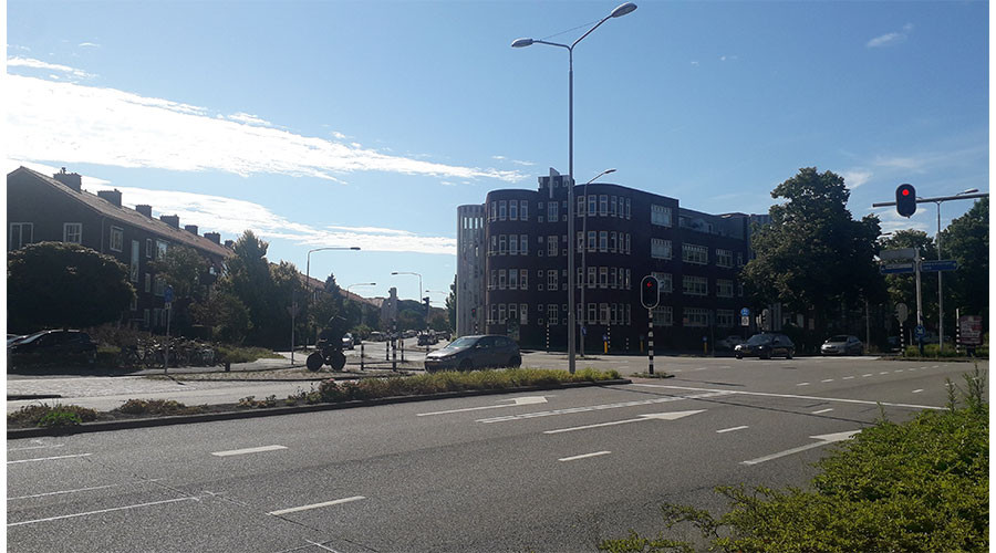 Brandbrief aan wethouder van verontruste inwoners uit Voorburg