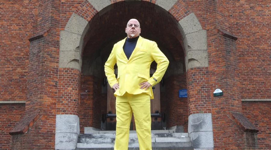 'Nationaal Onbelangrijk, Lokaal Onmisbaar'