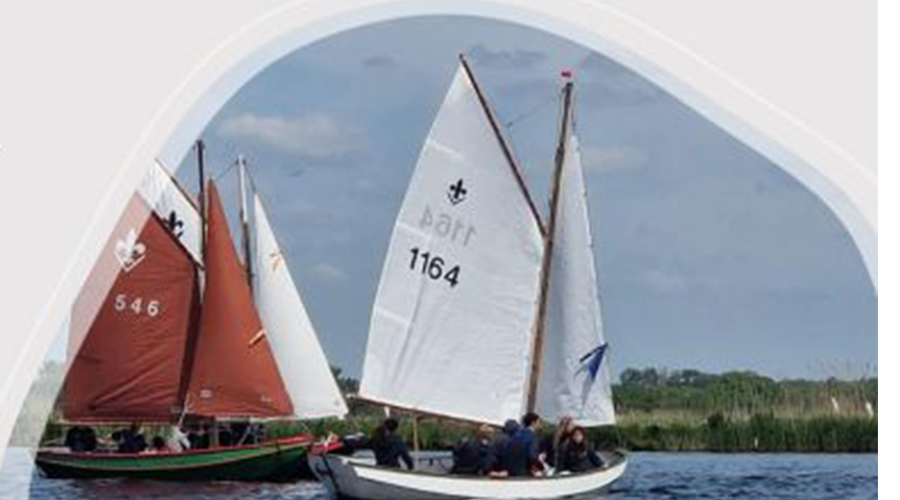 Meeuwen WaterGeuzen (RMWG) bestaat 100 jaar