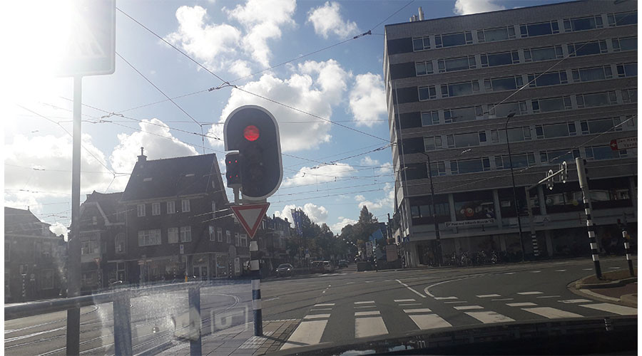 Rijswijks Dagblad | Toekomst Geestbrugweg, Herenstraat En Haagweg In ...