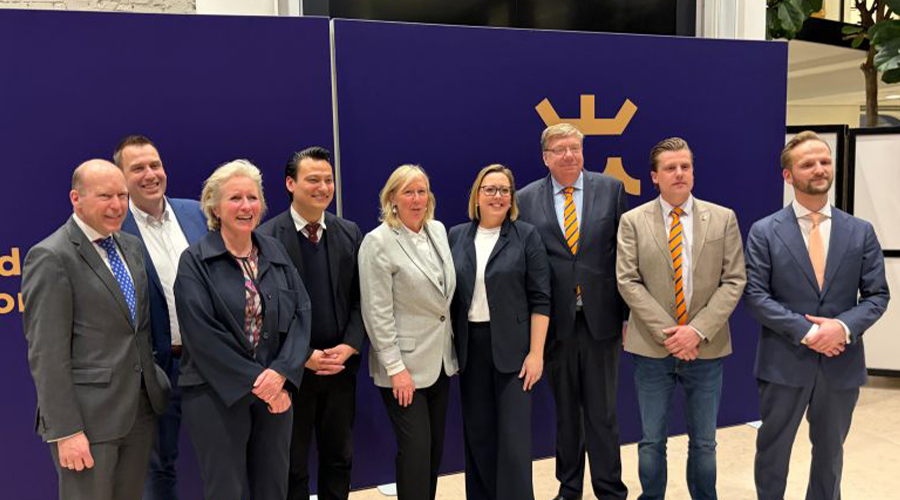 VVD Leidschendam-Voorburg: vernieuwd en vertrouwd