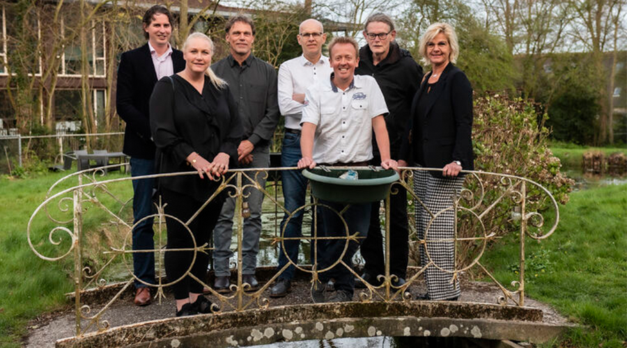 Denk mee over Stompwijk