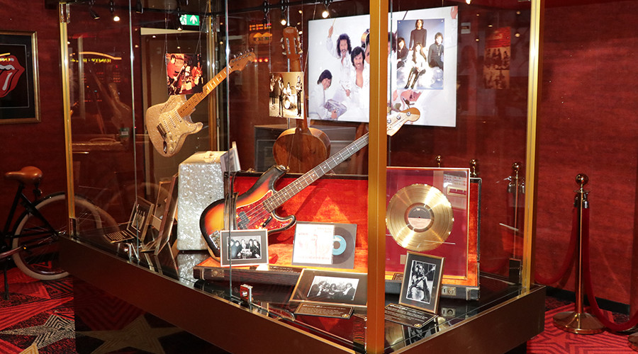 Zoetermeers Dagblad Ook Mini Museum Sir Winston Casino Nu Open