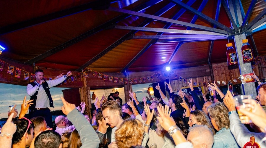 Live at the Lake is uitgegroeid tot een traditie in Zoetermeer