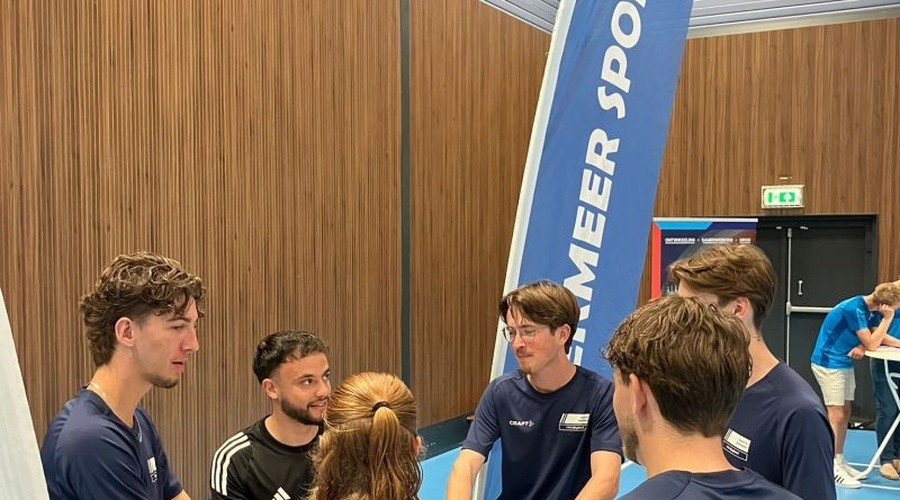 Week van de Gezonde Jeugd in Zoetermeer