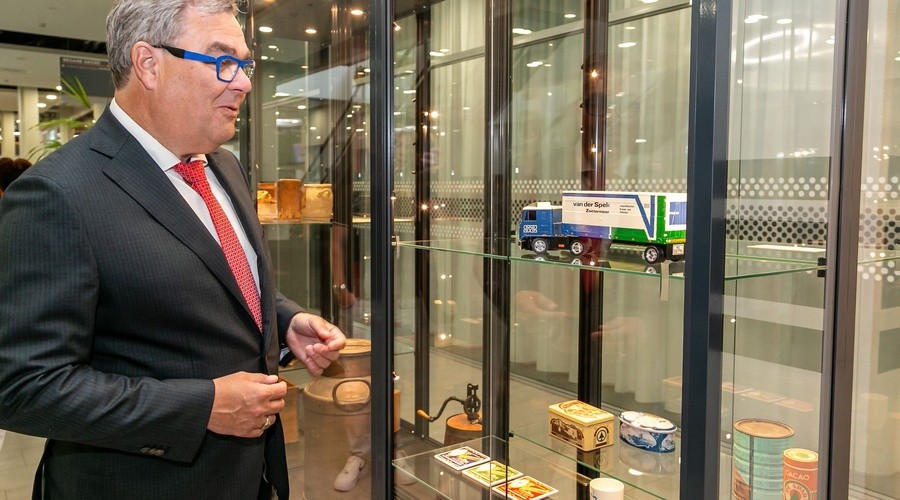Zoetermeers erfgoed krijgt zichtbare plek in Stadhuis-Forum