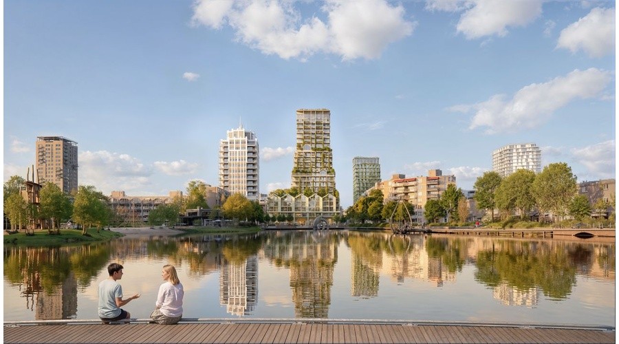 Zoetermeer kiest voor UP!