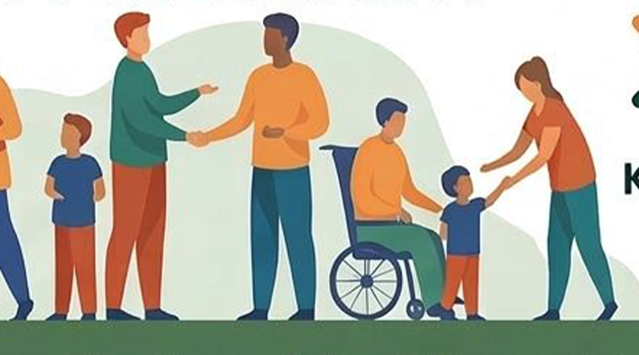 Opening Diaconaal Centrum Kruispunt bij de Voedselbank in Meerzicht