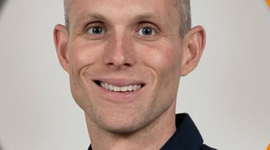 Mitchel van der Linden (LHN) stelt zich voor